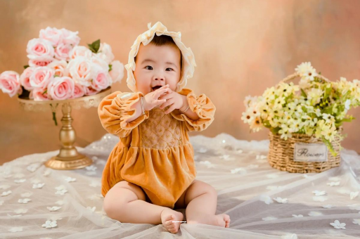 鄄城四个月宝宝咳嗽小妙招
