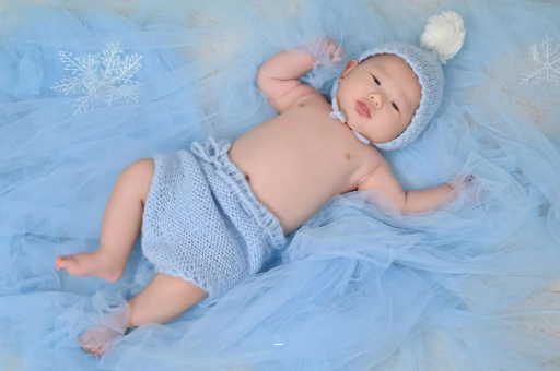 鄄城摸孕妇肚子沾喜气